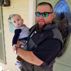 Meet your Posher, Rodney